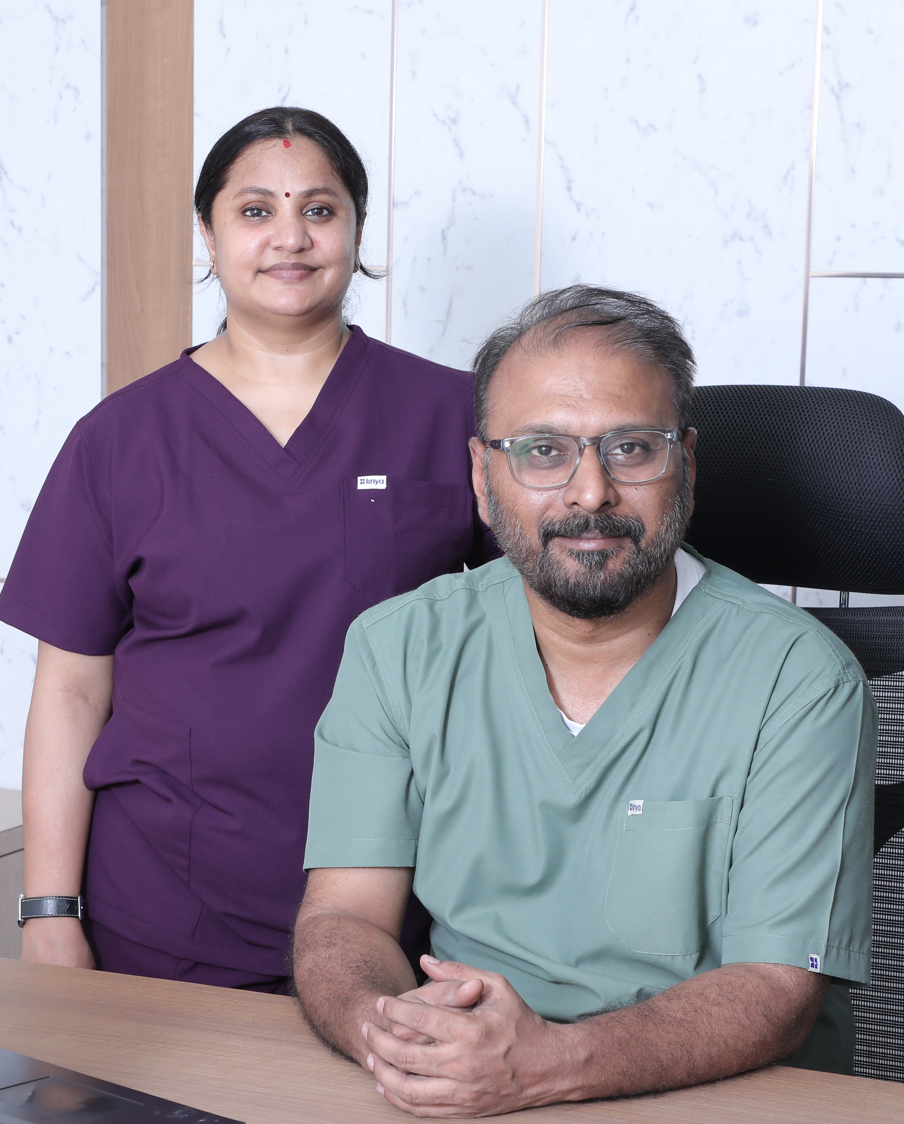 Veeyes Dental Hospital