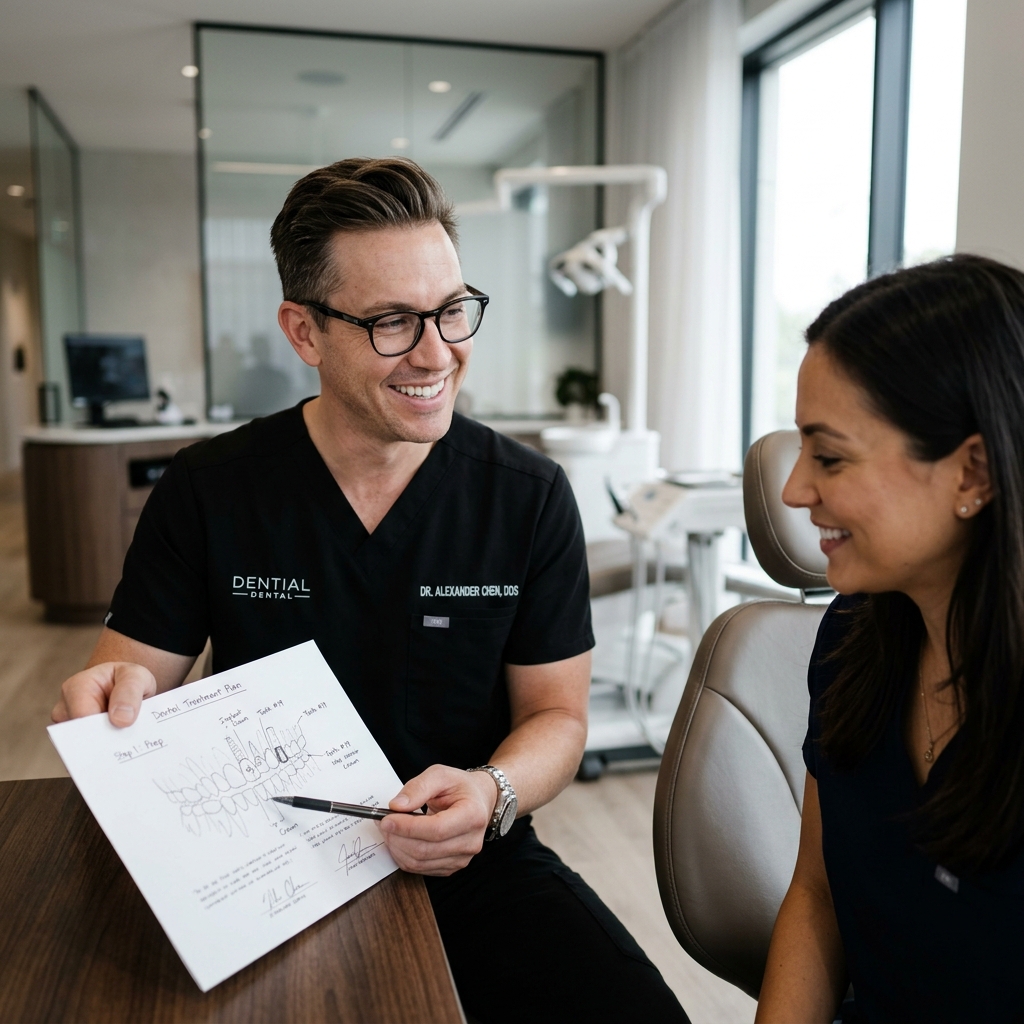 Clear aligners explained
